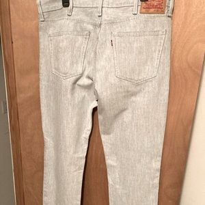 Levi’s 511 jeans